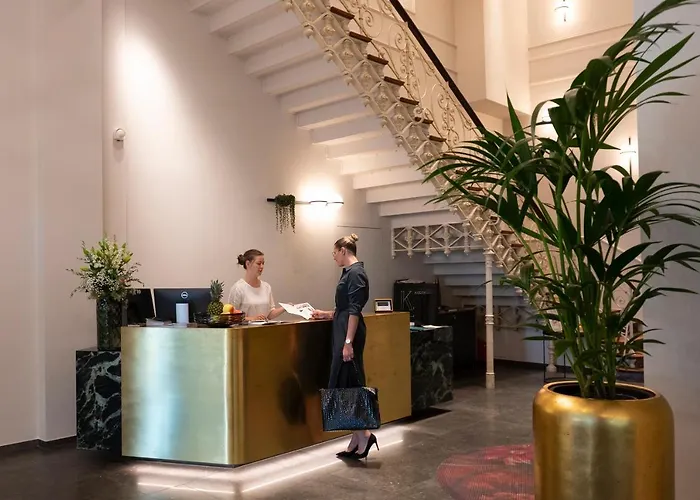 Hotel Kaiserhof Ravensburg