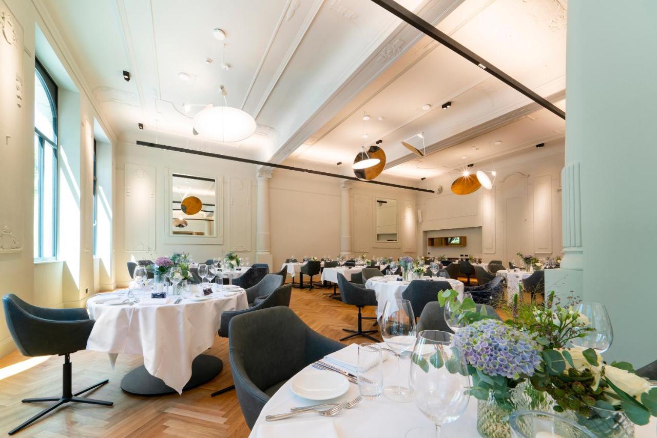Hotel Kaiserhof 4*
