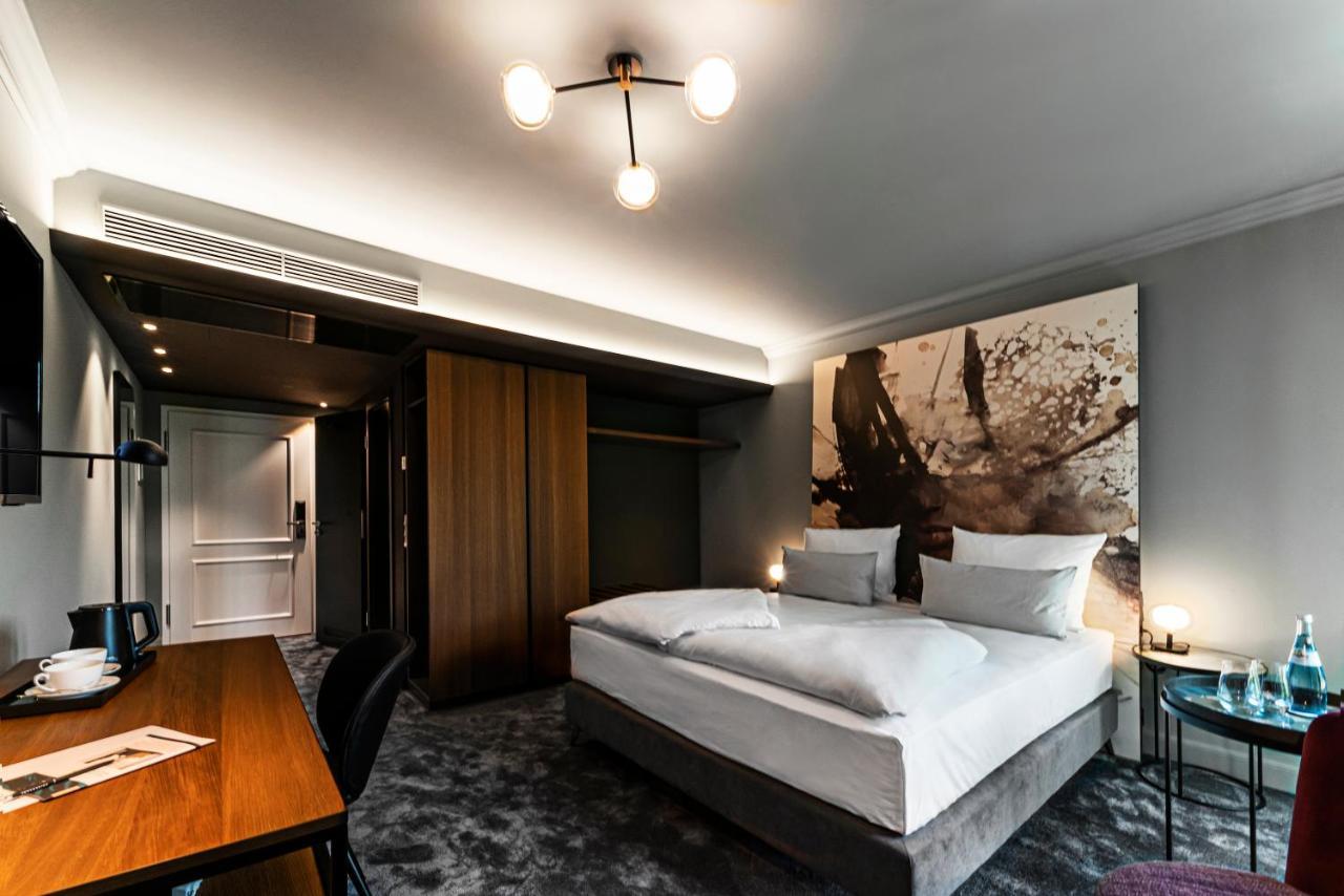 Kaiserhof Отель 4*