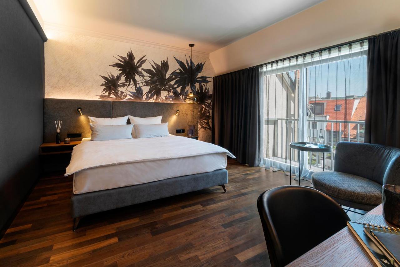 Hotel Kaiserhof 4*