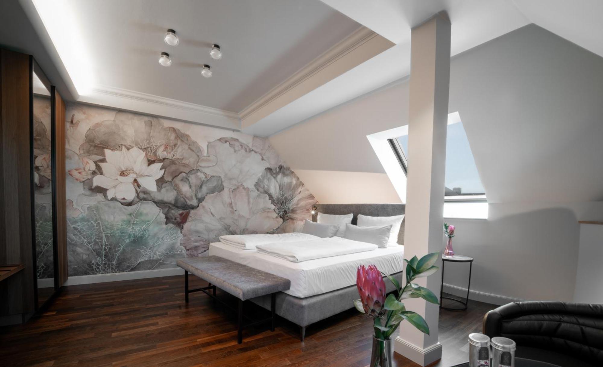 Hotel Kaiserhof Ravensburg